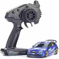 京商 MA-020 r/s スバル インプレッサ WRC 2008※ジャイロつき Amazon.co.jp: 京商 MA-020 r/s スバル インプレッサ WRC 2008